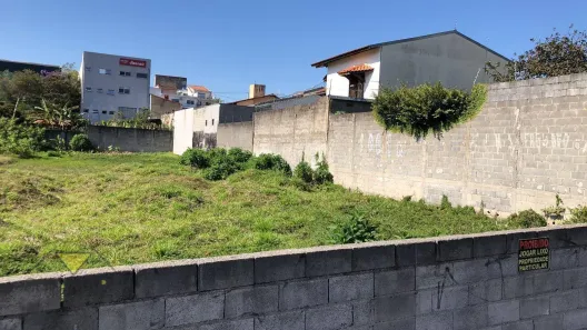 Lote/Terreno à venda, 600m² no Vila Nova Socorro, Mogi das Cruzes