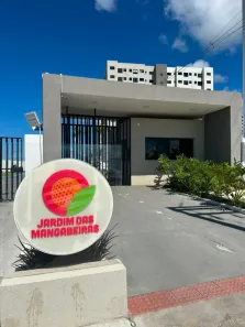 Apartamento com 2 Quartos à venda, 40m² no 17 de Março, Aracaju