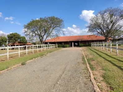 Fazenda/Sítio com 3 Quartos à venda, 150m² no Área Rural de Itapetininga, Itapetininga