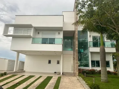 Casa de Condomínio com 4 Quartos para alugar, 950m² no Jardim Residencial Saint Patrick, Sorocaba