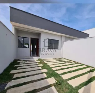 Casa com 2 Quartos à venda, 59m² no Centro, Pinheiral