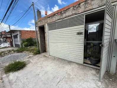 Sobrado com 3 Quartos à venda, 80m² no Colônia (Zona Sul), São Paulo