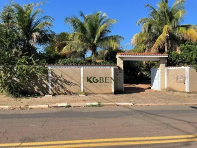 Fazenda/Sítio com 8 Quartos à venda, 2400m² no Santa Terezinha, Paulínia