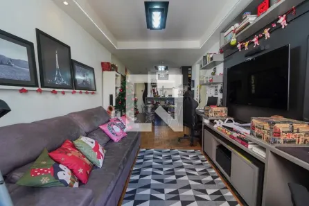 Cobertura com 2 Quartos à venda, 69m² no Perdizes, São Paulo