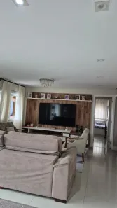 Apartamento com 3 Quartos à venda, 133m² no Jardim, Santo André