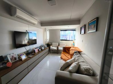 Apartamento com 3 Quartos à venda, 82m² no Jardim Oceania, João Pessoa