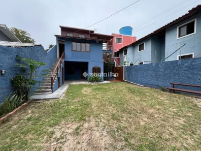 Casa com 3 Quartos para alugar, 85m² no Rio Tavares, Florianópolis