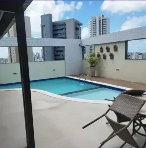 Apartamento com 3 Quartos à venda, 83m² no Boa Vista, Recife