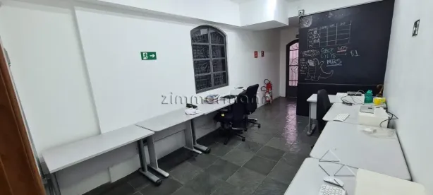 Imóvel Comercial à venda, 244m² no Santana, São Paulo