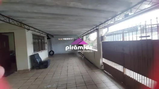 Casa com 2 Quartos à venda, 192m² no Jardim Ismênia, São José dos Campos