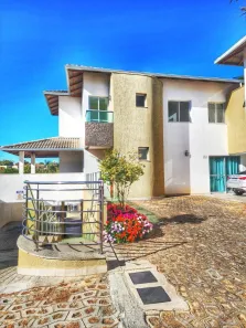 Casa de Condomínio com 3 Quartos à venda, 153m² no Camilo Alves, Contagem