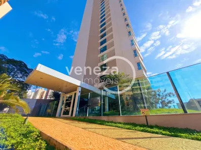 Apartamento com 3 Quartos à venda, 286m² no Gleba Fazenda Palhano, Londrina
