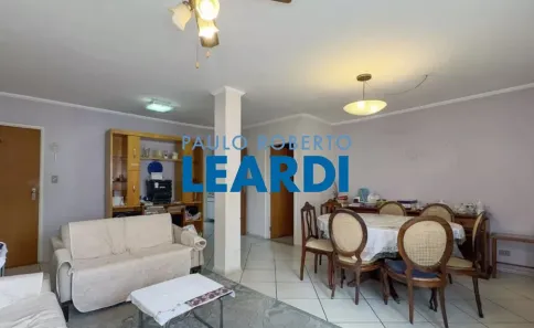 Apartamento com 2 Quartos à venda, 92m² no Santo Amaro, São Paulo
