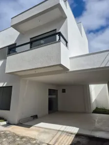 Casa de Condomínio com 3 Quartos à venda, 120m² no Ipitanga, Lauro de Freitas