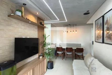 Apartamento com 2 Quartos à venda, 68m² no Ipiranga, São Paulo