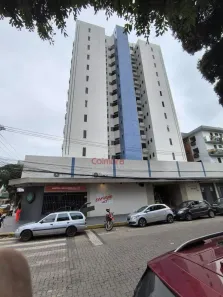 Apartamento com 2 Quartos à venda, 101m² no Esplanada, Governador Valadares