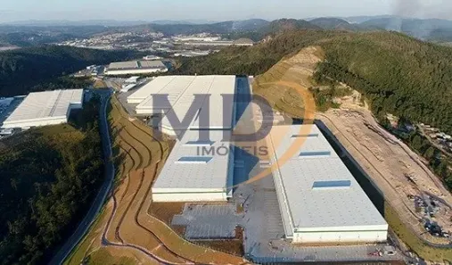Galpão/Depósito/Armazém para alugar, 9246m² no Centro, Cajamar
