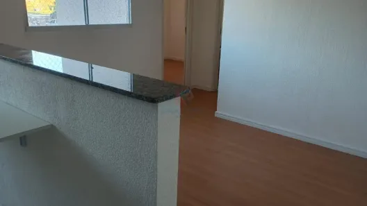 Apartamento com 2 Quartos à venda, 46m² no Parque Yolanda (Nova Veneza), Sumaré