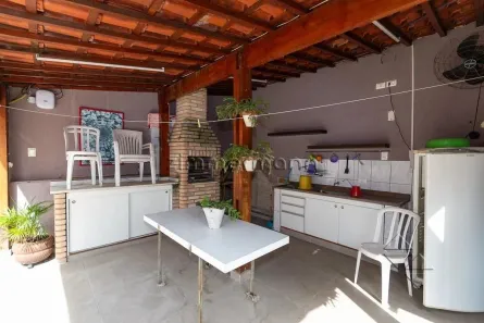 Sobrado com 3 Quartos à venda, 400m² no Água Branca, São Paulo