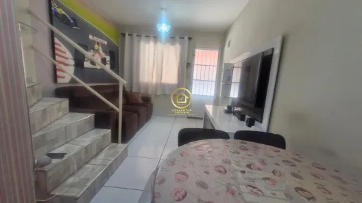 Casa de Condomínio com 2 Quartos à venda, 70m² no Jaraguá, São Paulo