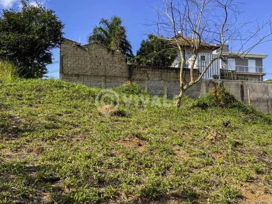 Lote/Terreno à venda, 407m² no Nova Itatiba, Itatiba