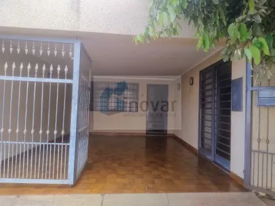 Casa com 3 Quartos à venda, 195m² no Vila Mariana, Ribeirão Preto