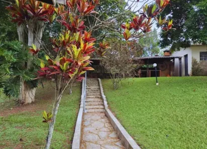Fazenda/Sítio com 3 Quartos à venda, 236m² no Rancho dos Arcos, Boituva