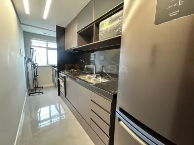 Apartamento com 2 Quartos à venda, 57m² no Colina de Laranjeiras, Serra