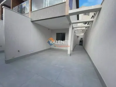 Casa de Condomínio com 2 Quartos à venda, 61m² no Ocian, Praia Grande