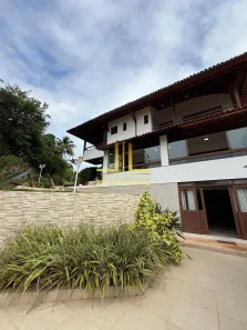 Casa com 6 Quartos à venda, 550m² no Portão, Lauro de Freitas
