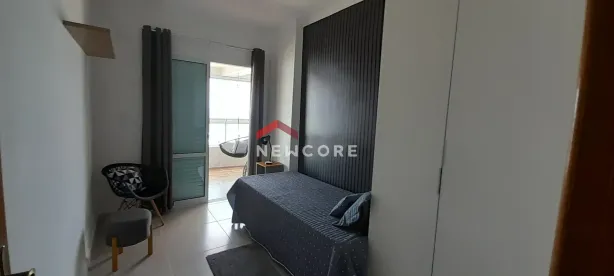 Apartamento com 2 Quartos à venda, 79m² no Flórida, Praia Grande