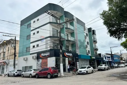 Apartamento com 2 Quartos à venda, 120m² no Centro, Teixeira de Freitas