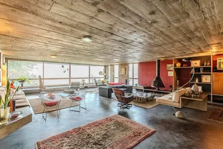 Casa com 4 Quartos para venda ou aluguel, 430m² no Vila Ida, São Paulo