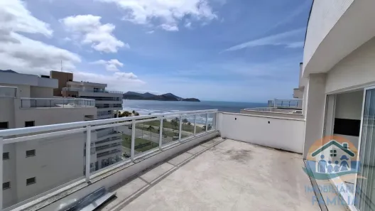 Cobertura com 4 Quartos à venda, 289m² no Indaiá, Caraguatatuba