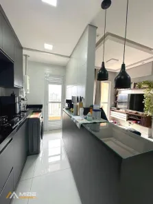 Apartamento com 2 Quartos à venda, 55m² no Vila Ipê, Hortolândia