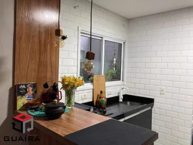 Apartamento com 2 Quartos à venda, 69m² no Baeta Neves, São Bernardo do Campo