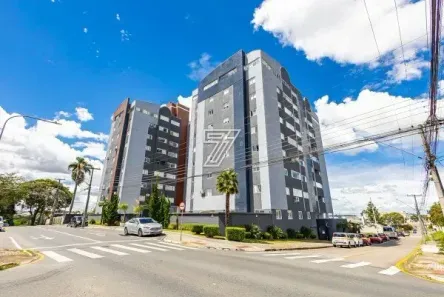 Apartamento com 3 Quartos à venda, 178m² no Centro, Araucária