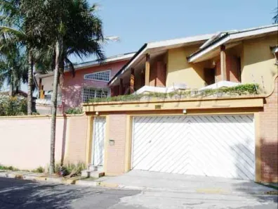 Sobrado com 4 Quartos à venda, 1000m² no Barro Branco (Zona Norte), São Paulo