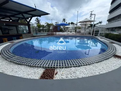 Apartamento com 2 Quartos à venda, 56m² no Cotovelo (Distrito Litoral), Parnamirim
