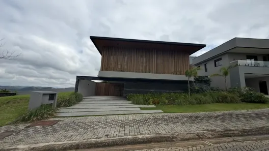 Casa de Condomínio com 4 Quartos à venda, 600m² no Condomínio Reserva do Paratehy, São José dos Campos