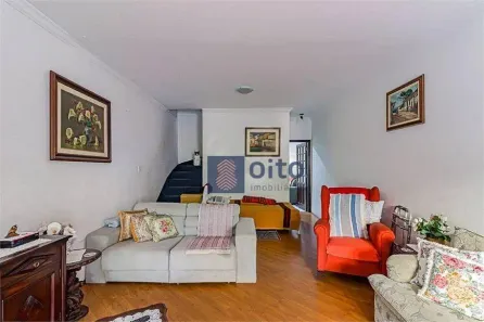Casa com 3 Quartos à venda, 120m² no Boaçava, São Paulo