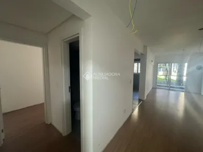 Apartamento com 1 Quarto à venda, 60m² no Vila Luiza, Canela