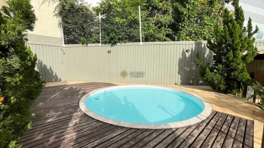 Apartamento com 4 Quartos à venda, 270m² no Gutierrez, Belo Horizonte