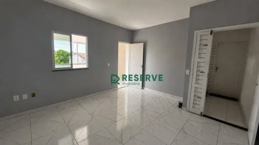 Apartamento com 2 Quartos para alugar, 63m² no Messejana, Fortaleza