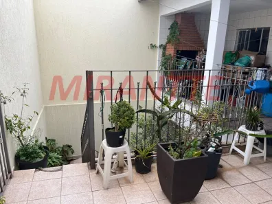 Sobrado com 4 Quartos à venda, 315m² no Parque Peruche, São Paulo