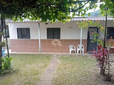 Casa com 2 Quartos à venda, 70m² no Nossa Senhora do Perpétuo Socorro, Santa Maria