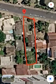 Lote/Terreno à venda, 612m² no Nossa Senhora das Graças, Canoas