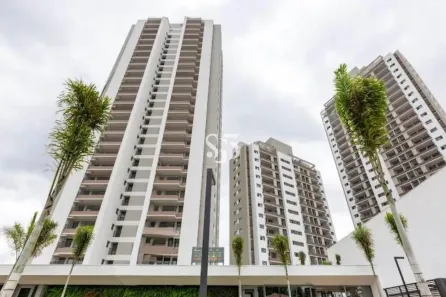 Apartamento com 2 Quartos à venda, 87m² no Jardim Brasil, Campinas