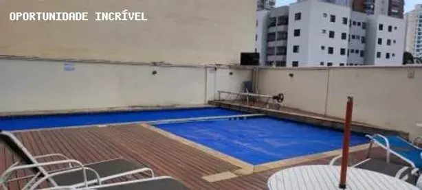 Apartamento com 3 Quartos para alugar, 82m² no Santa Teresinha, São Paulo