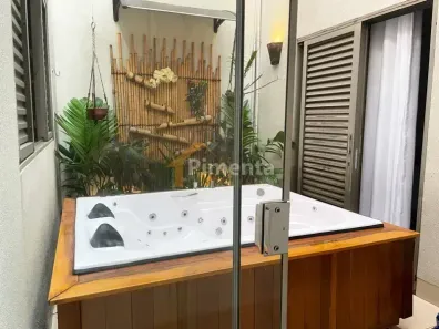 Casa à venda, 300m² no Jardim Anhangüera, Ribeirão Preto